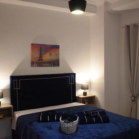 4Seasons Apartment Thebes 外观 照片