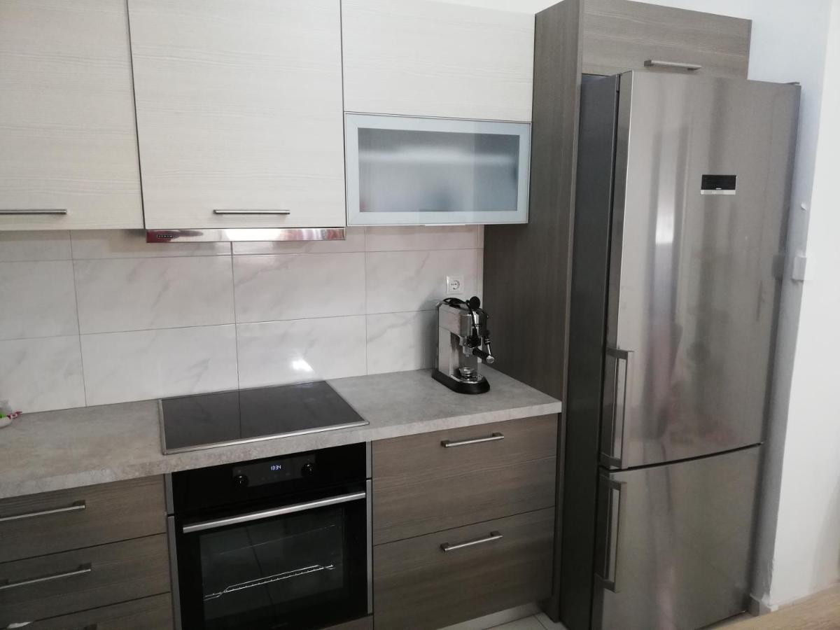 4Seasons Apartment Thebes 外观 照片