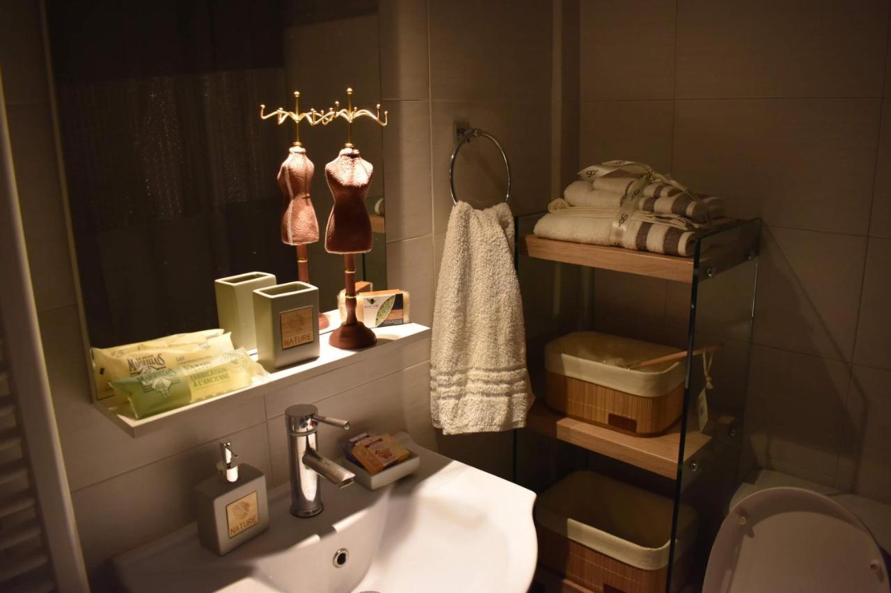 4Seasons Apartment Thebes 外观 照片