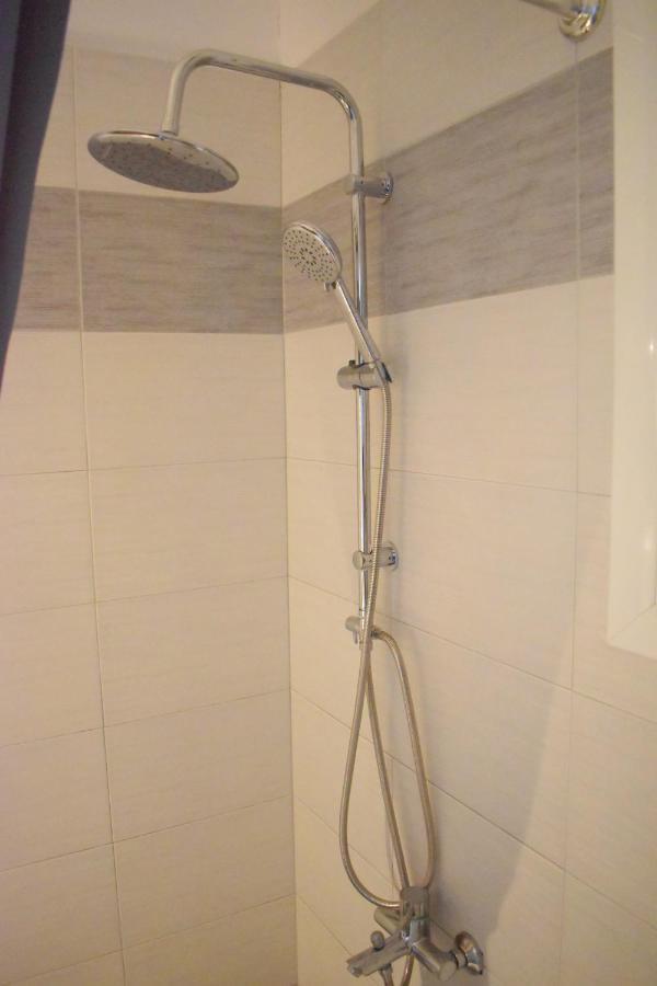 4Seasons Apartment Thebes 外观 照片