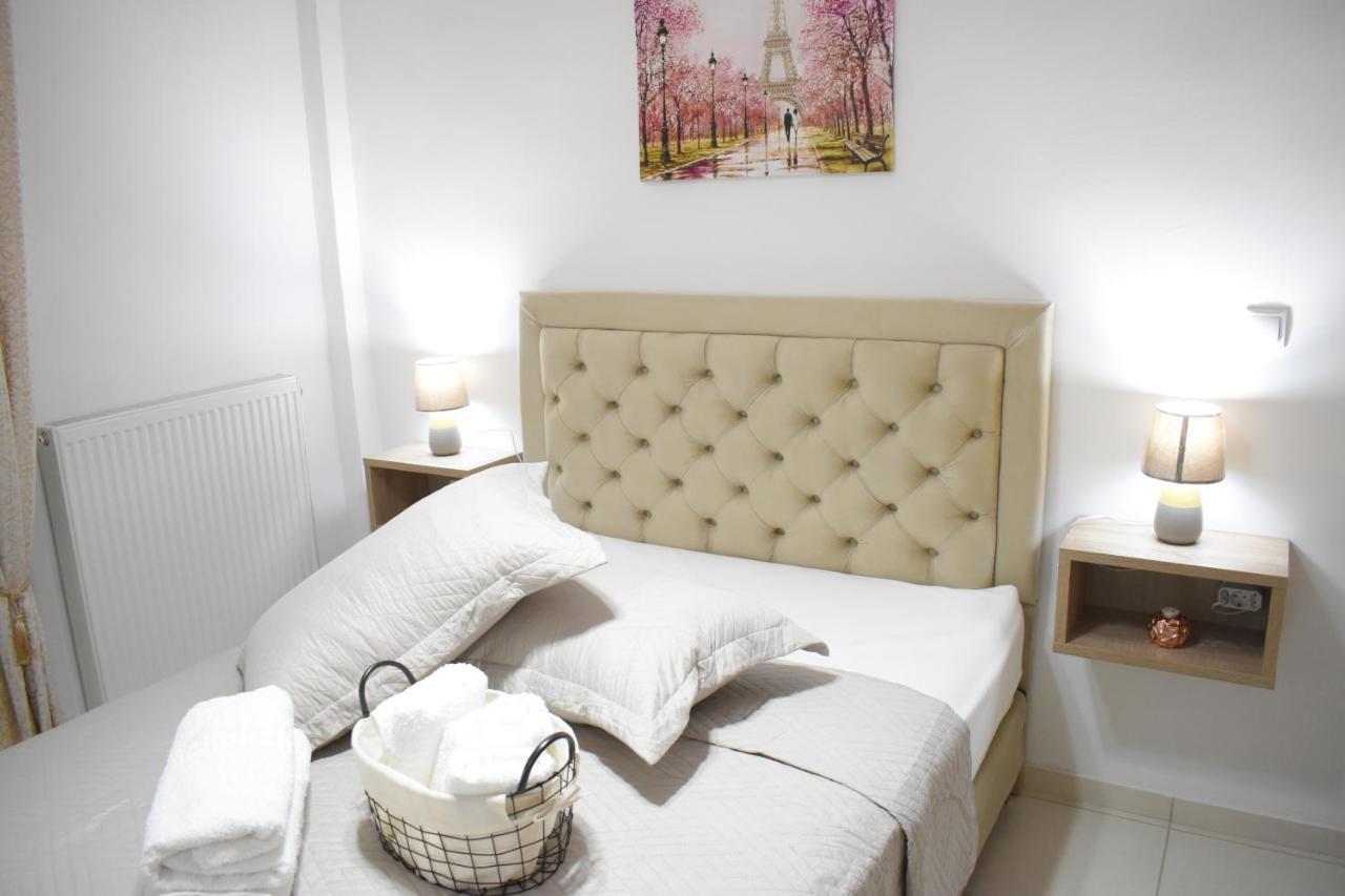 4Seasons Apartment Thebes 外观 照片