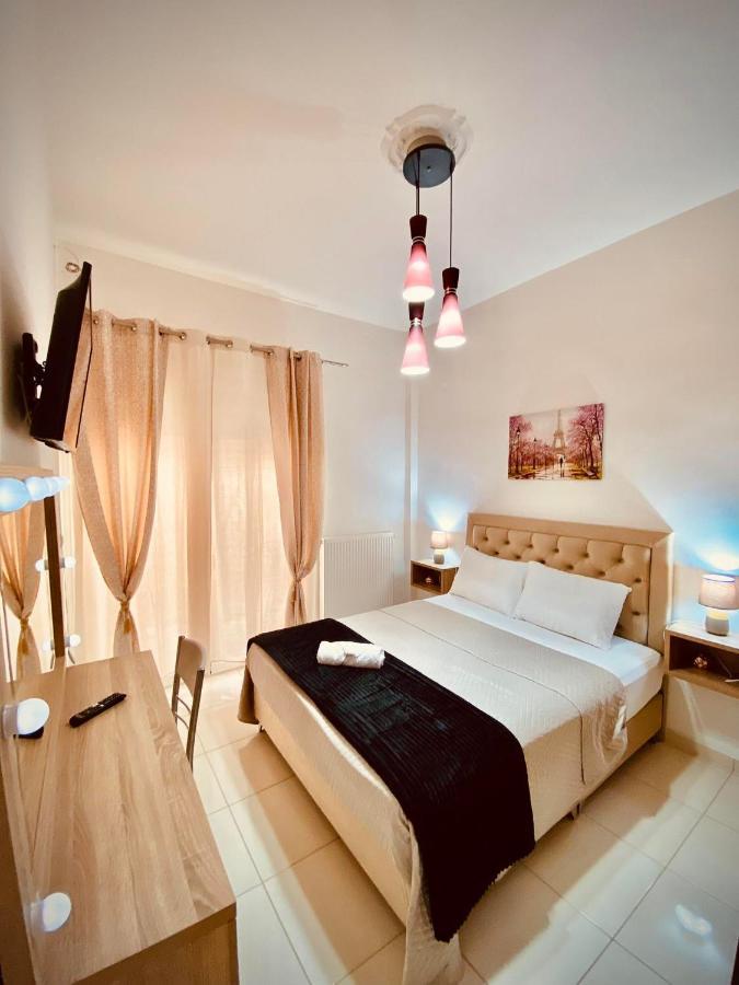 4Seasons Apartment Thebes 外观 照片