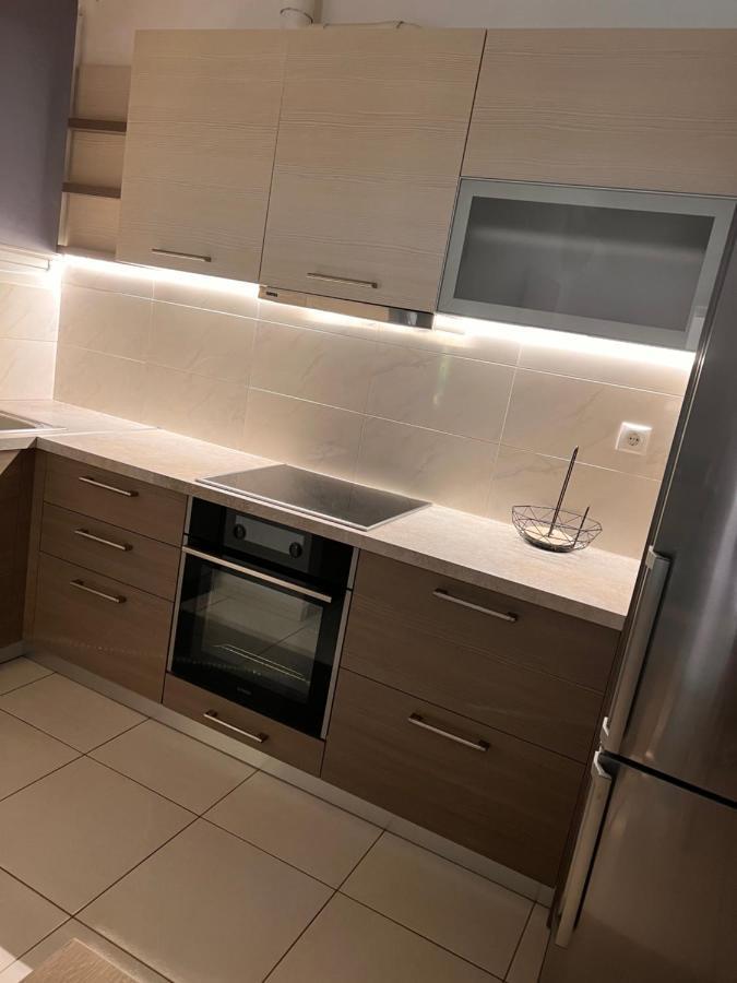4Seasons Apartment Thebes 外观 照片